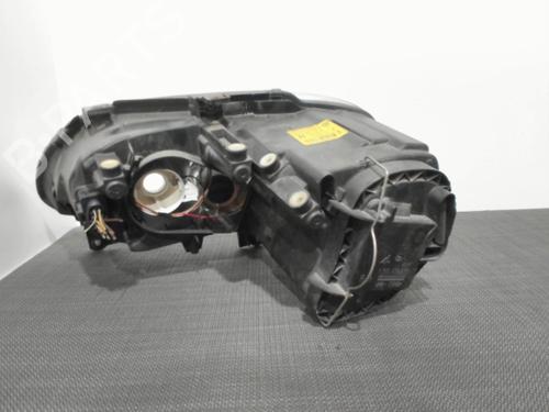 Right headlight VW TOURAN (1T1, 1T2) 1.9 TDI | BP28399818C29