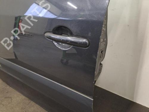 Used Left front door RENAULT ESPACE IV (JK0/1_) 2.0 dCi (JK01, JK02, JK1J, JK1K, JK1H) (150 hp) 28407741