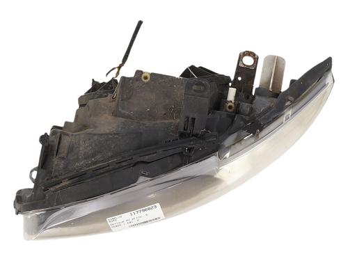 Left headlight BMW 1 (E81) 118 i | BP37250022C28 - Image 5