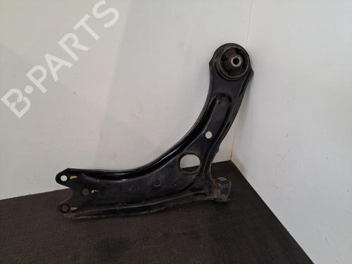 Used Left front suspension arm Left front suspension arm HYUNDAI TUCSON (TL, TLE) 1.7 CRDi (116 hp) 28408137 28408137