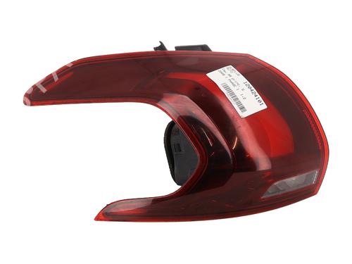 Left taillight PEUGEOT 2008 I (CU_) 1.2 THP 110 / PureTech 110 | BP34501084C34  - Image 6