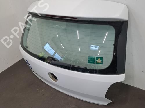 Tailgate VW POLO V (6R1, 6C1) 1.0 | BP29412168C6 