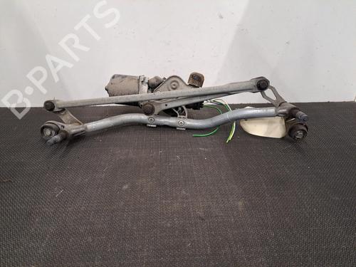 Front wiper motor CITROËN C3 Picasso (SH_) 1.6 HDI 90 | BP28407804M29 