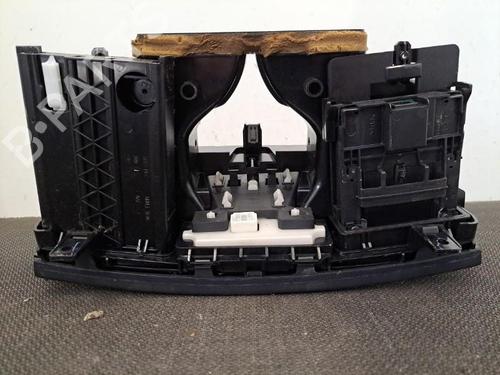Climate control RENAULT LAGUNA III Grandtour (KT0/1) 2.0 dCi (KT07, KT0J, KT14, KT1A, KT1S) | BP28390623I5 
