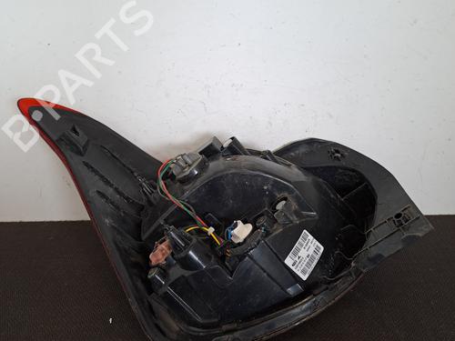 Right taillight HYUNDAI i10 II (BA, IA) 1.2 | BP28400884C35 