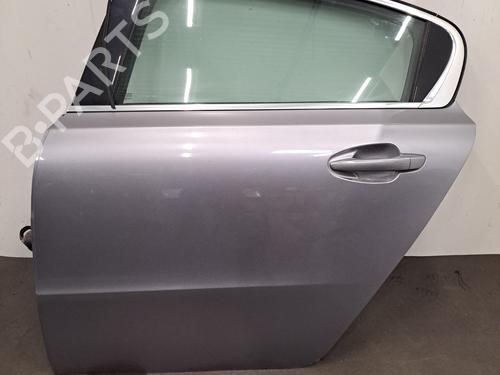 Portier links achter PEUGEOT 508 I (8D_) 2.0 BlueHDi 180 (180 hp) 28408641