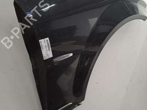 Right front fenders MERCEDES-BENZ C-CLASS T-Model (S204) C 200 CDI (204.207) | BP29707922C42 