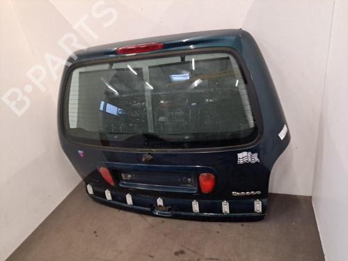 Tailgate RENAULT ESPACE III (JE0_) 2.2 12V TD (JE0E, JE0H, JE0P) | BP28401623C6 