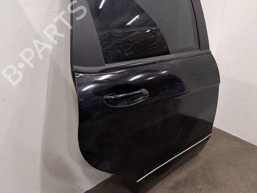 Right rear door MERCEDES-BENZ A-CLASS (W169) A 180 CDI (169.007, 169.307) | BP29528480C5 