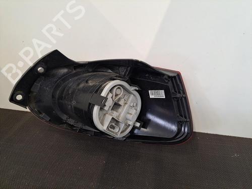 Used Left taillight FIAT BRAVO II (198_) 1.6 D Multijet (198AXH1B) (105 hp) 28397115