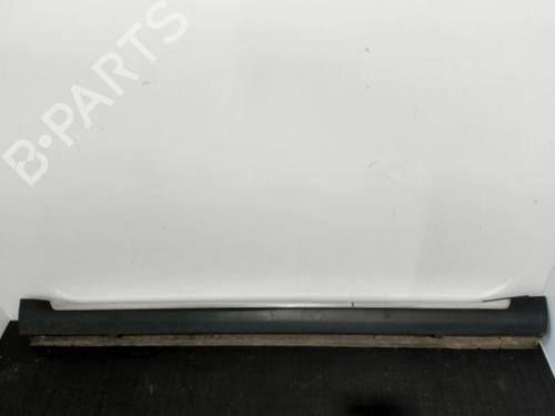 Used Left sideskirt CITROËN C-CROSSER (VU_, VV_) 2.2 HDi (156 hp) 28410982