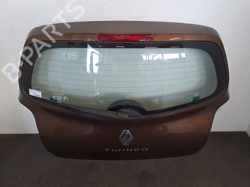 Bakluke CC/Kombi-Kupé RENAULT TWINGO II (CN0_) 1.5 dCi (CN0E) (64 hp) 28400835