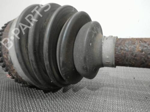 Left front driveshaft FORD TRANSIT Van (FA_ _) 2.2 TDCi | BP28399954M38  - Image 5