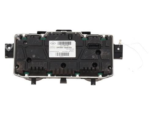Instrument cluster RENAULT CAPTUR I (J5_, H5_) 1.5 dCi 90 (J5N4, J5M5, J5MW, J5M6, J5AL, J5AJ) | BP31976038C47 