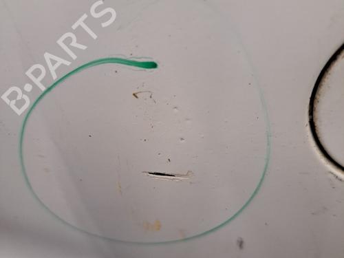 Rear bumper PEUGEOT 508 SW I (8E_) 2.0 BlueHDi 180 | BP29935786C8