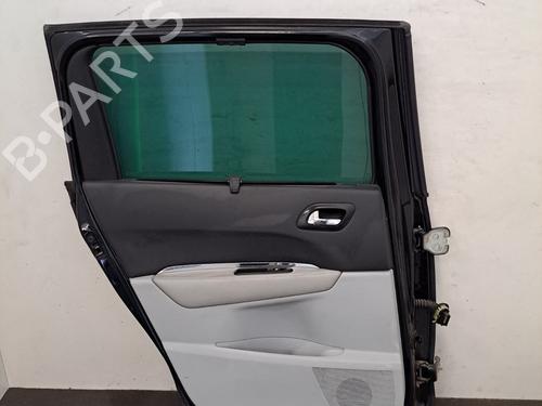 Left rear door PEUGEOT 5008 (0U_, 0E_) 2.0 HDi 150 / BlueHDi 150 | BP28395770C4 