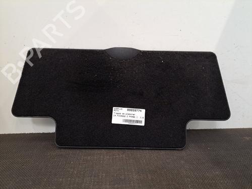 Luggage compartment floor CITROËN C4 Picasso II 1.6 HDi / BlueHDi 115 | BP28409957I33 - Image 3