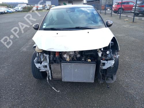 Engine DS DS 3 (SA_) 1.2 THP 110 / PureTech 110 (SAHNPS, SAHNZ6, SAHNZT) | BP31643645M1 