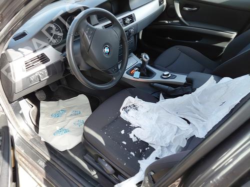 Left tailgate light BMW 3 Touring (E91) 318 d | BP34106282C79  - Image 13