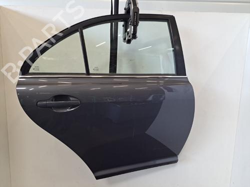Right rear door TOYOTA AVENSIS (_T25_) 2.0 D-4D (CDT250_, CDT250R) | BP28404530C5 