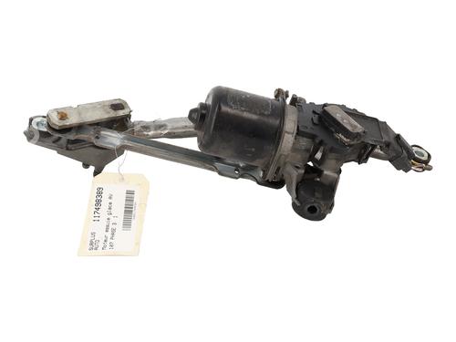 Used Front wiper motor Front wiper motor PEUGEOT 107 (PM_, PN_) 1.0 (68 hp) 31022423 31022423