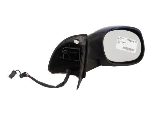 right-mirror-peugeot-1007-km_-2005-36441830 main image