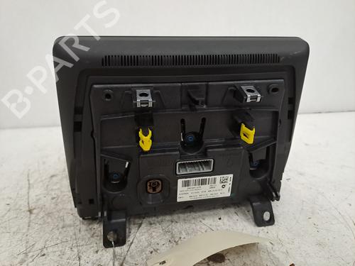 Display RENAULT CLIO V (B7_) 1.6 E-TECH 140 (B7MU) | BP28397999C48 - Image 4