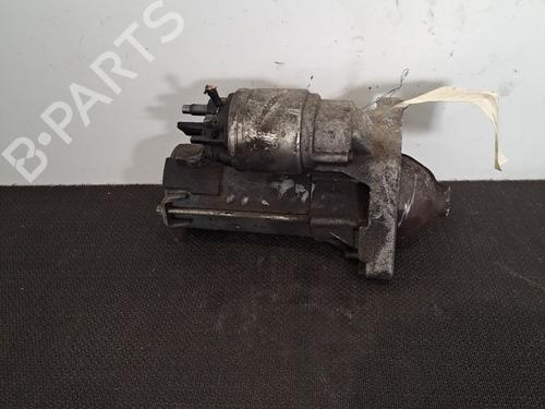 Used Starter RENAULT CLIO IV (BH_) 1.5 dCi 75 (75 hp) 28401327