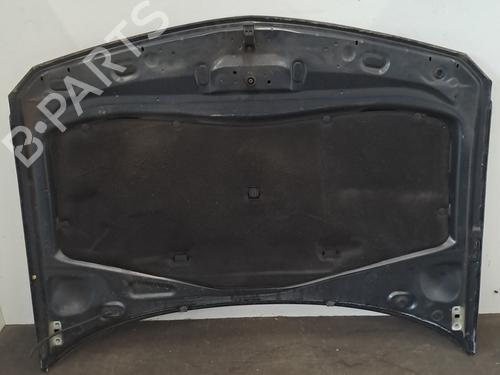 Hood RENAULT LAGUNA II (BG0/1_) 1.9 dCi (BG1A, BG1W, BG0G) | BP29412137C1 