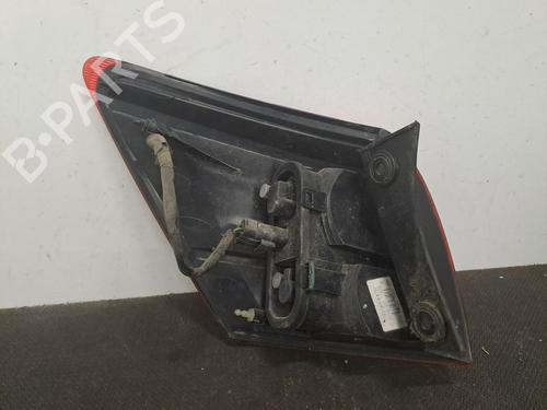 Right taillight NISSAN QASHQAI I (J10, NJ10) 1.5 dCi | BP28389569C35