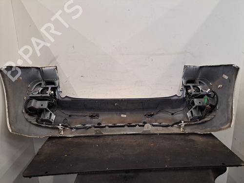Rear bumper CITROËN C3 Picasso (SH_) 1.6 HDI 90 | BP32219132C8