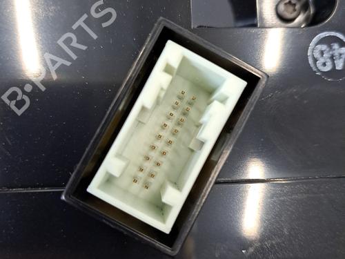 Used Instrument cluster Instrument cluster PEUGEOT TRAVELLER Bus (V_) 1.5 BlueHDi 120 (120 hp) 28400553 28400553