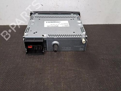 Used Radio Radio FIAT SCUDO Bus (270_, 272_) 2.0 D Multijet (120 hp) 28390481 28390481