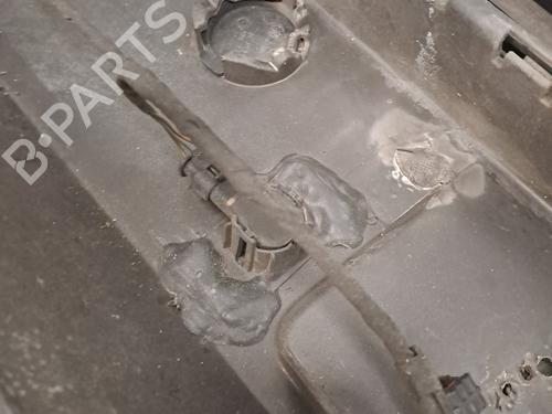 Front bumper VW GOLF VI (5K1) 1.6 TDI | BP29475846C7 