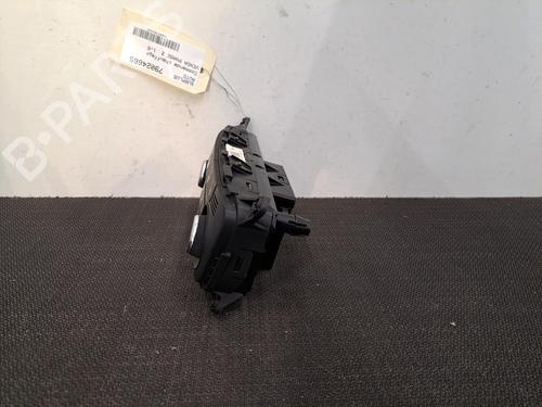 Used Climate control Climate control KIA VENGA (YN) 1.6 CVVT (125 hp) 28407638 28407638