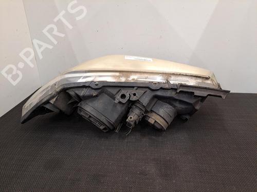 Venstre forlygte RENAULT MEGANE II (BM0/1_, CM0/1_) 1.5 dCi (BM1E, CM1E) (106 hp) 28397204