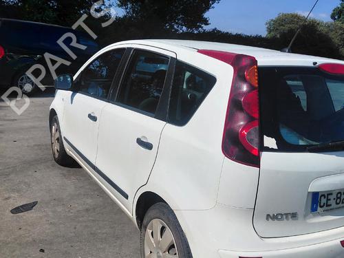 Right headlight NISSAN NOTE (E11, NE11) 1.4 | BP39483317C29  - Image 11