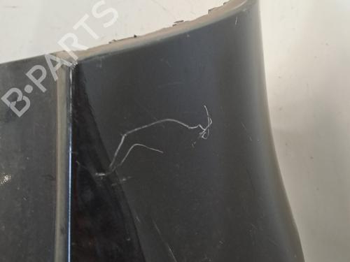 Rear bumper MERCEDES-BENZ B-CLASS Sports Tourer (W246, W242) B 200 CDI / d (246.208) | BP29475839C8 
