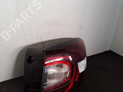 Right taillight RENAULT CAPTUR I (J5_, H5_) 1.5 dCi 90 (J5N4, J5M5, J5MW, J5M6, J5AL, J5AJ) | BP28395835C35 