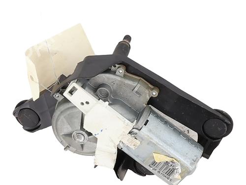 Rear wiper motor CITROËN C4 II (NC_) 1.6 HDi 115 | BP33607639M102 - Image 2