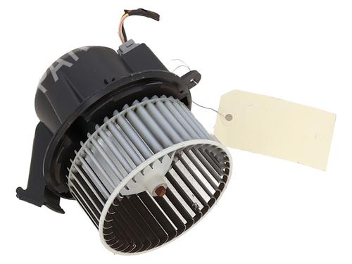 Heater blower motor RENAULT TWINGO III (BCM_, BCA_) 1.0 SCe 65 (BCMJ) | BP33687197M62 - Image 2