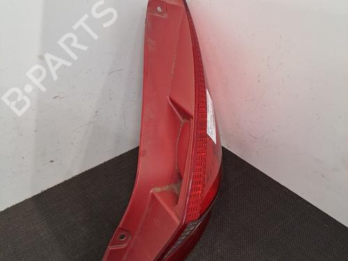 Højre baglygte FORD FIESTA VI (CB1, CCN) 1.6 TDCi | BP28407958C35 