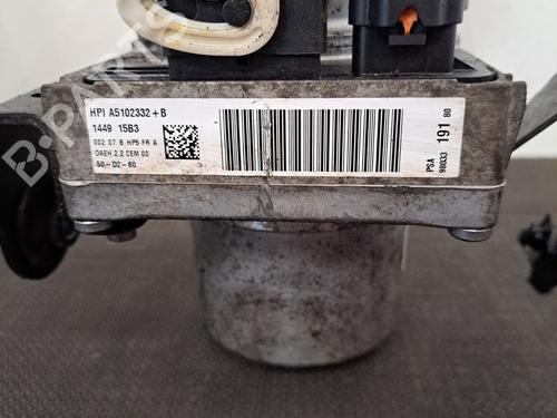 Steering pump CITROËN DS4 (NX_) 1.6 HDi 115 | BP28404223M99 