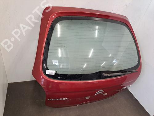 Tailgate CITROËN XSARA PICASSO (N68) 1.6 HDi | BP28393609C6 