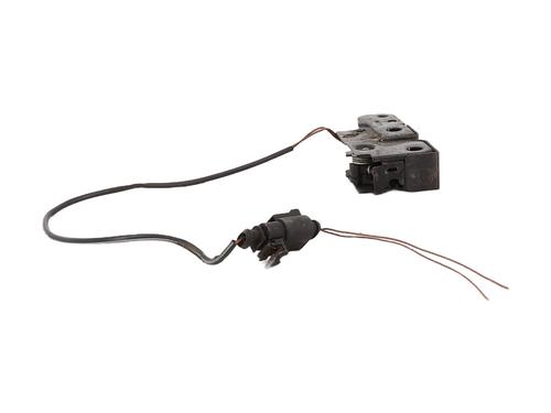 Panserlås AUDI A3 (8P1) 1.9 TDI (105 hp) 33206194