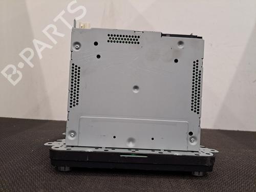 Radio VW GOLF VI (5K1) 1.4 TSI | BP28409421E6 