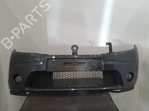 Front bumper DACIA SANDERO 1.4 (BS0C, BS0A, BS0G, BS1F, BS0E) | BP28409405C7 - Image 5