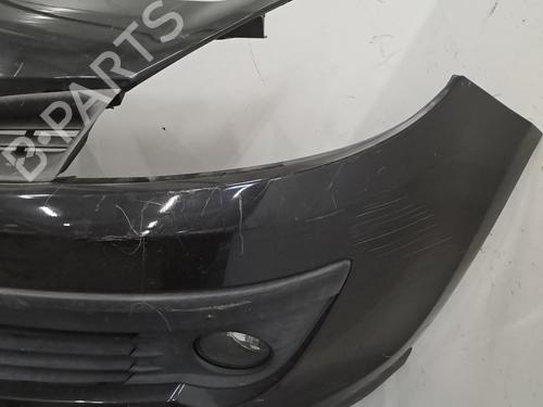 Front bumper RENAULT CLIO III (BR0/1, CR0/1) 1.6 16V (BR09, BR0T, CR09, CR0T) | BP29481935C7 