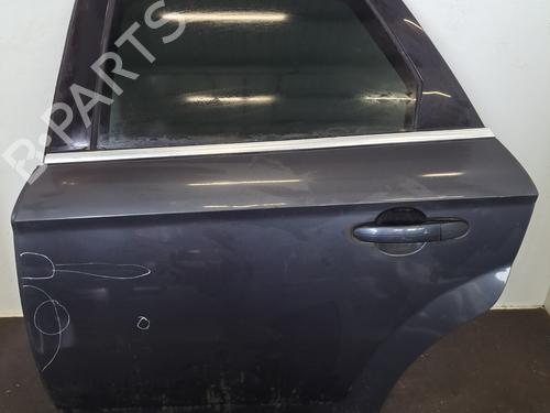 Used Left rear door FORD MONDEO IV Turnier (BA7) 1.8 TDCi (125 hp) 28395108