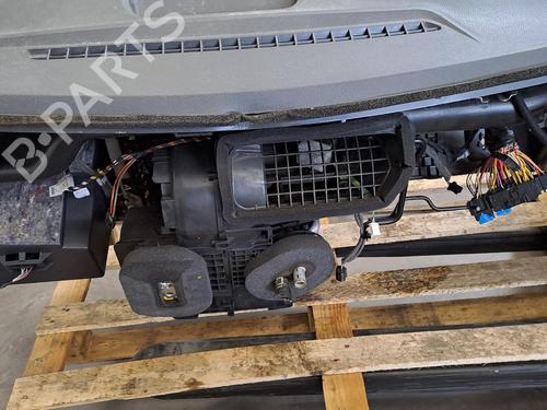 Dashboard DACIA SANDERO II 1.5 Blue dCi 95 (B8JL) | BP36834953C46 - Image 2